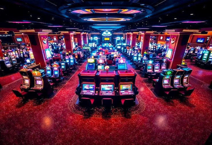 Antarmuka taruhan Lightning Roulette dengan pilihan angka, warna, dan ganjil-genap