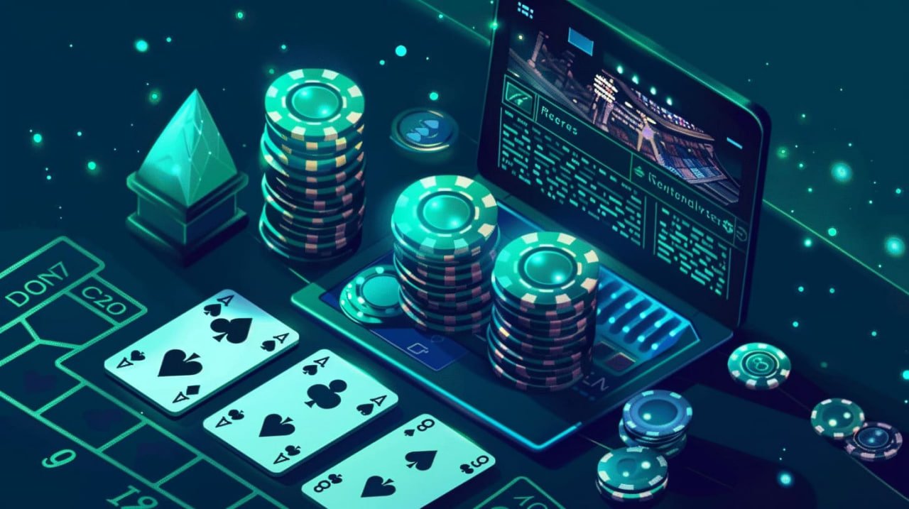Antarmuka Lucky Number di aplikasi seluler bintang68